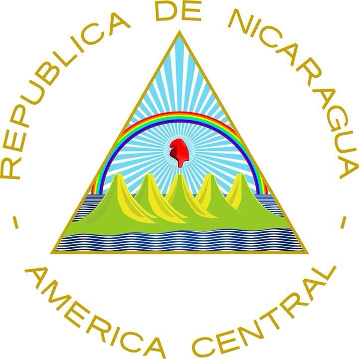 Taza de Nicaragua