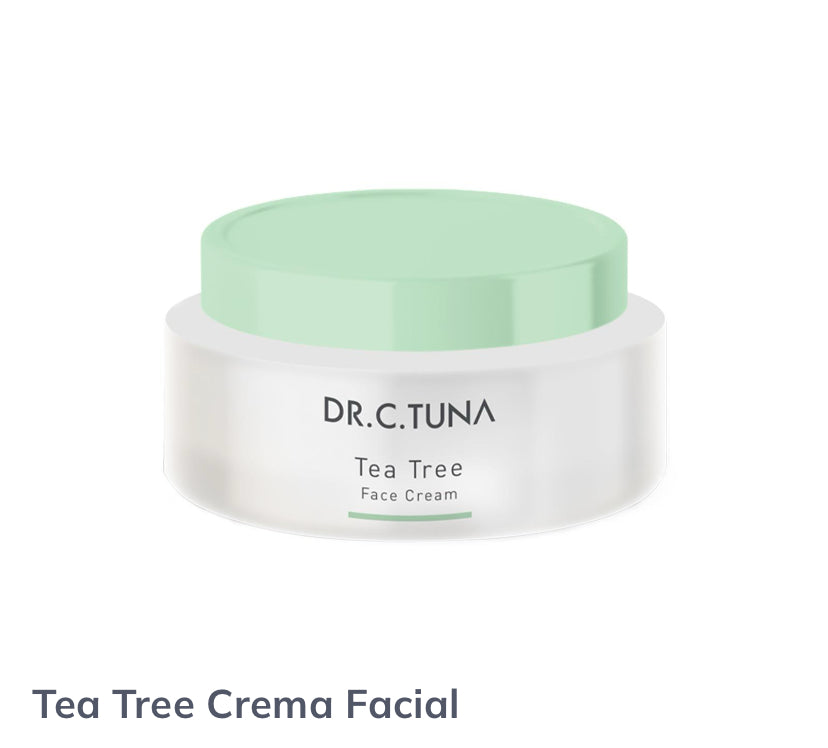 Crema Facial